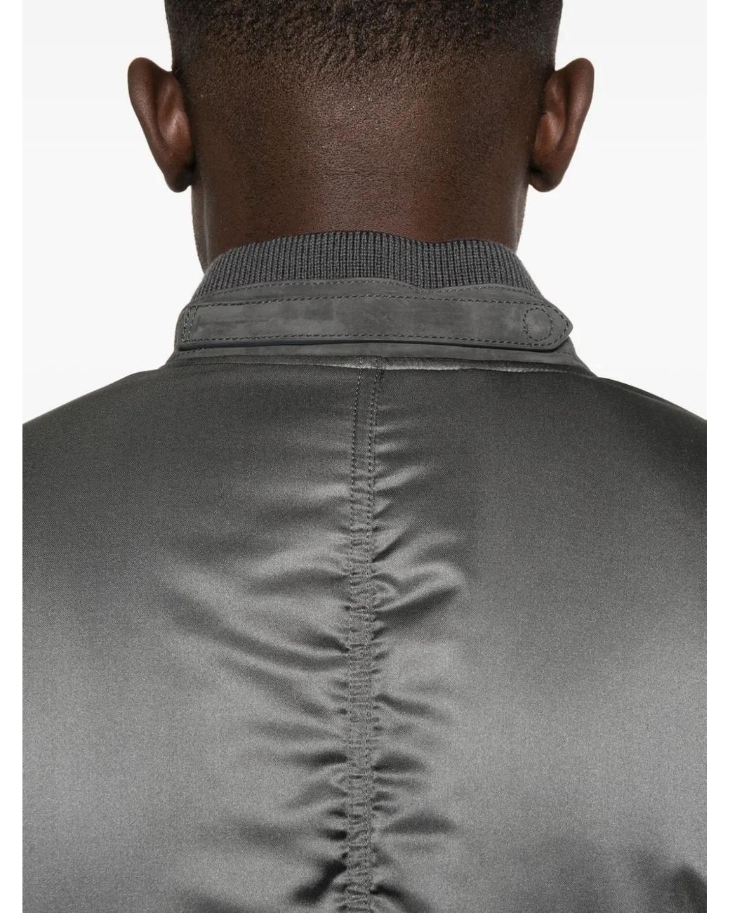 Bomber Jackets Tom Ford de hombre de color Gray