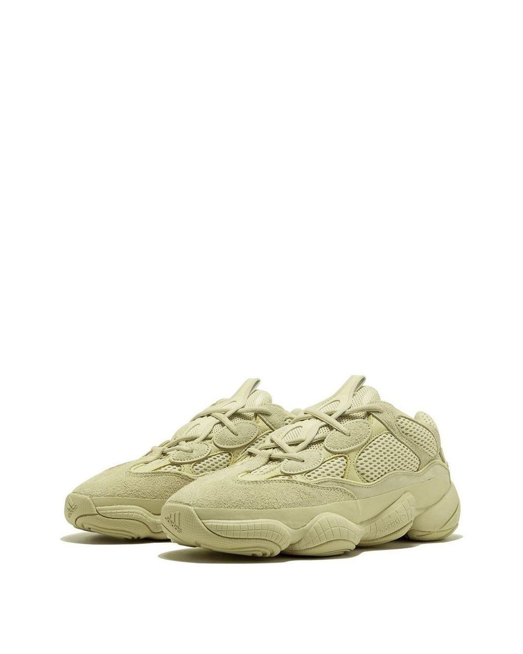yeezy 500 green