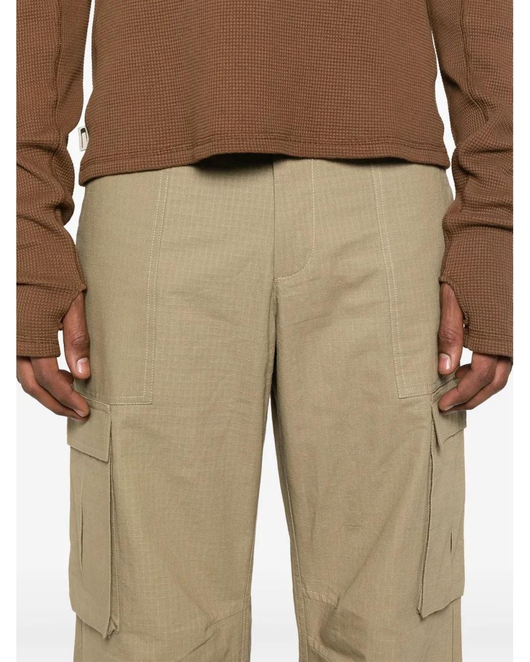 Carrera Natural Bay Cargo Trousers