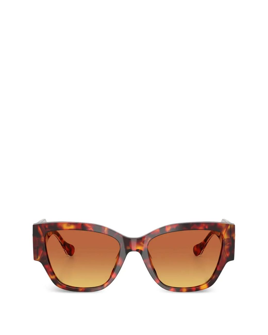 Versace Brown Medusa '95 Sonnenbrille