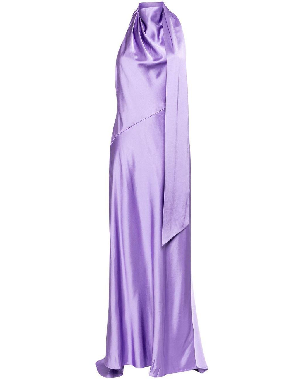 significant other purple dress Purple maxi dress by Significant Other Gorgeous
