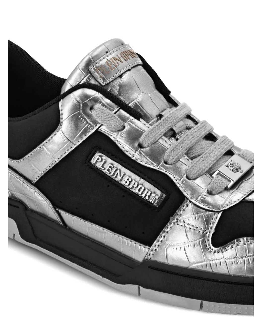 Philipp Plein Black Viper Luxe Gen.X.05