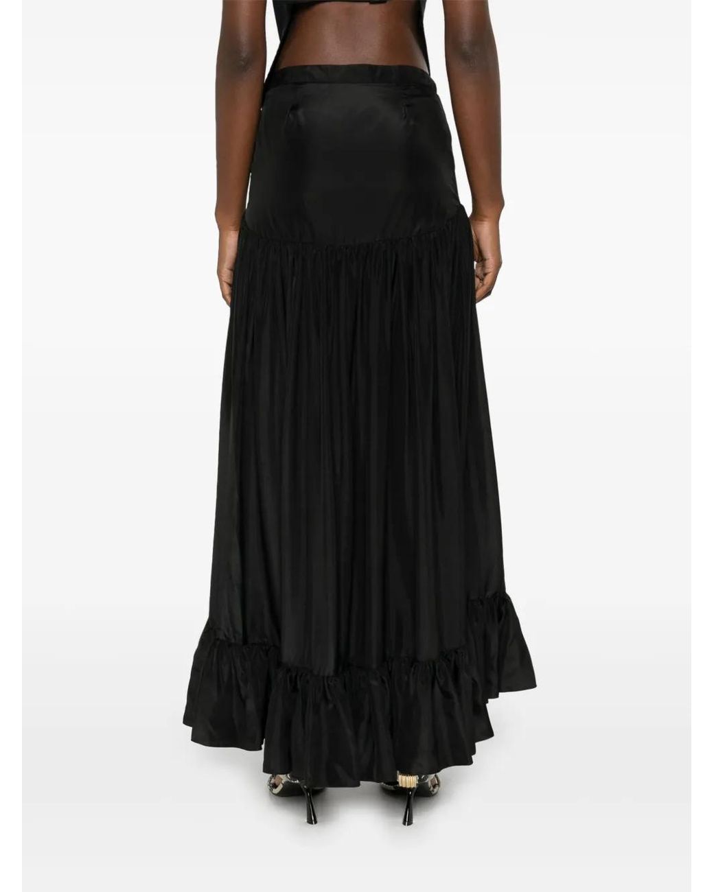 Racil Black Maria Skirt