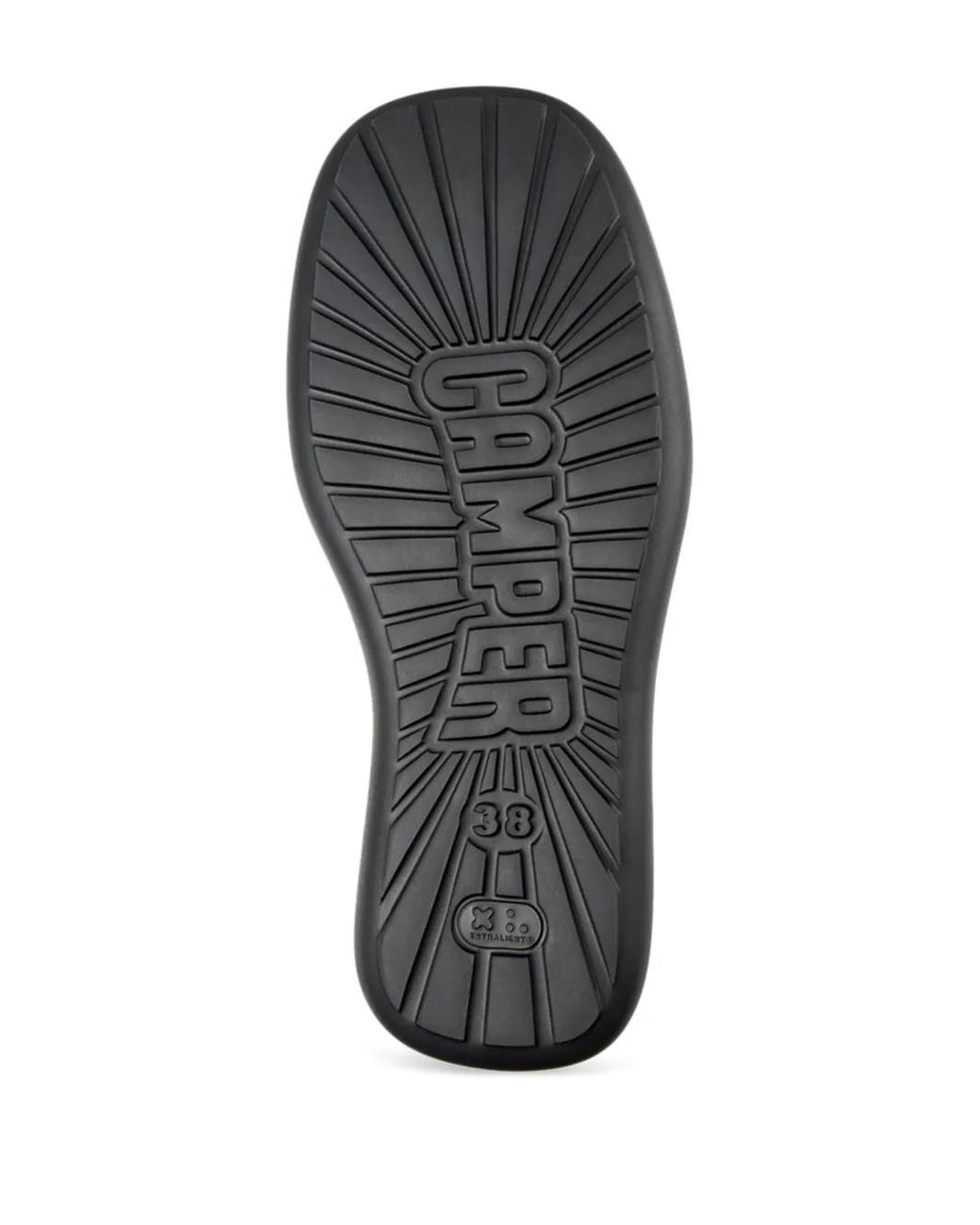 Camper Black Onda Boots