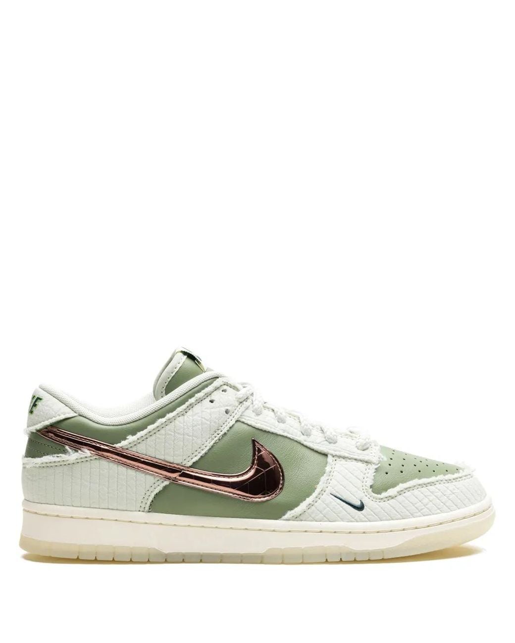 Nike Natural Dunk Low "Kyler Murray