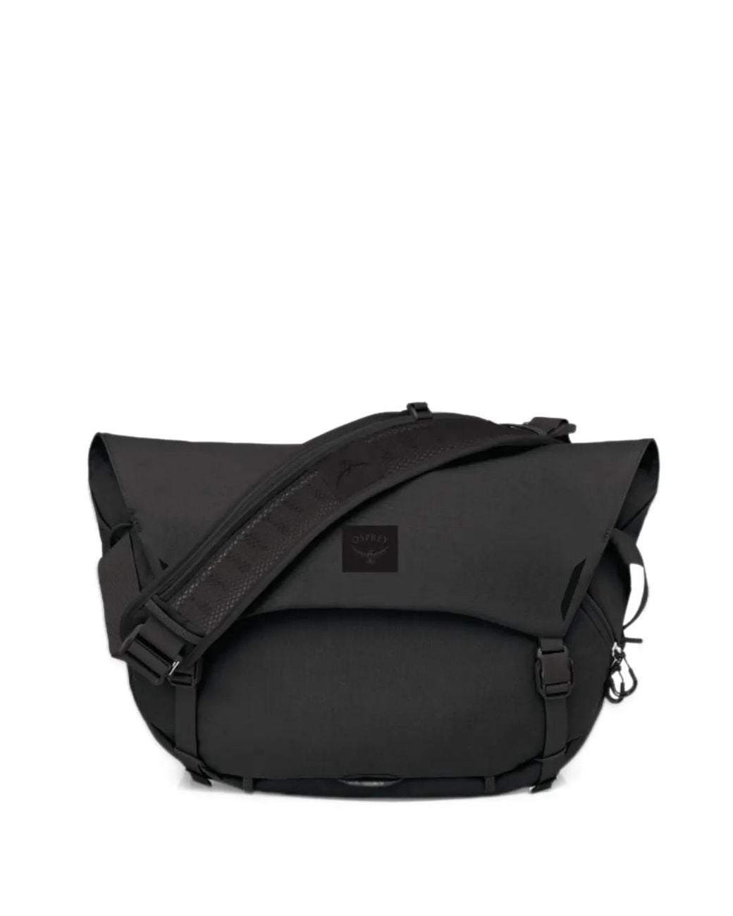 Osprey Black Metron 18 Messenger Bag
