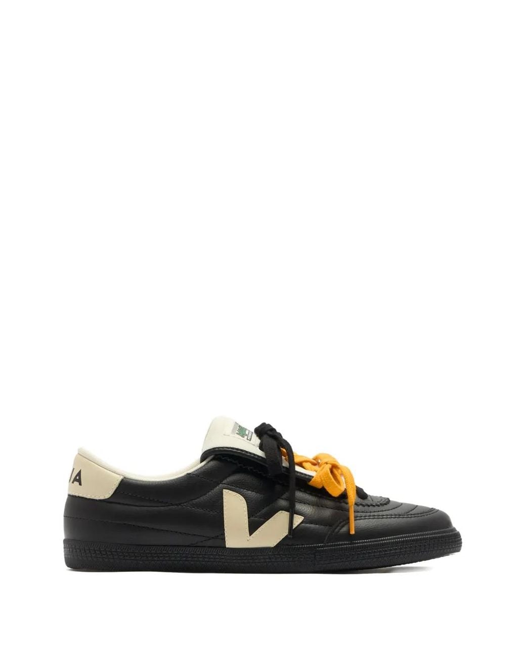 Veja Black X Magliano Panenka Sneakers