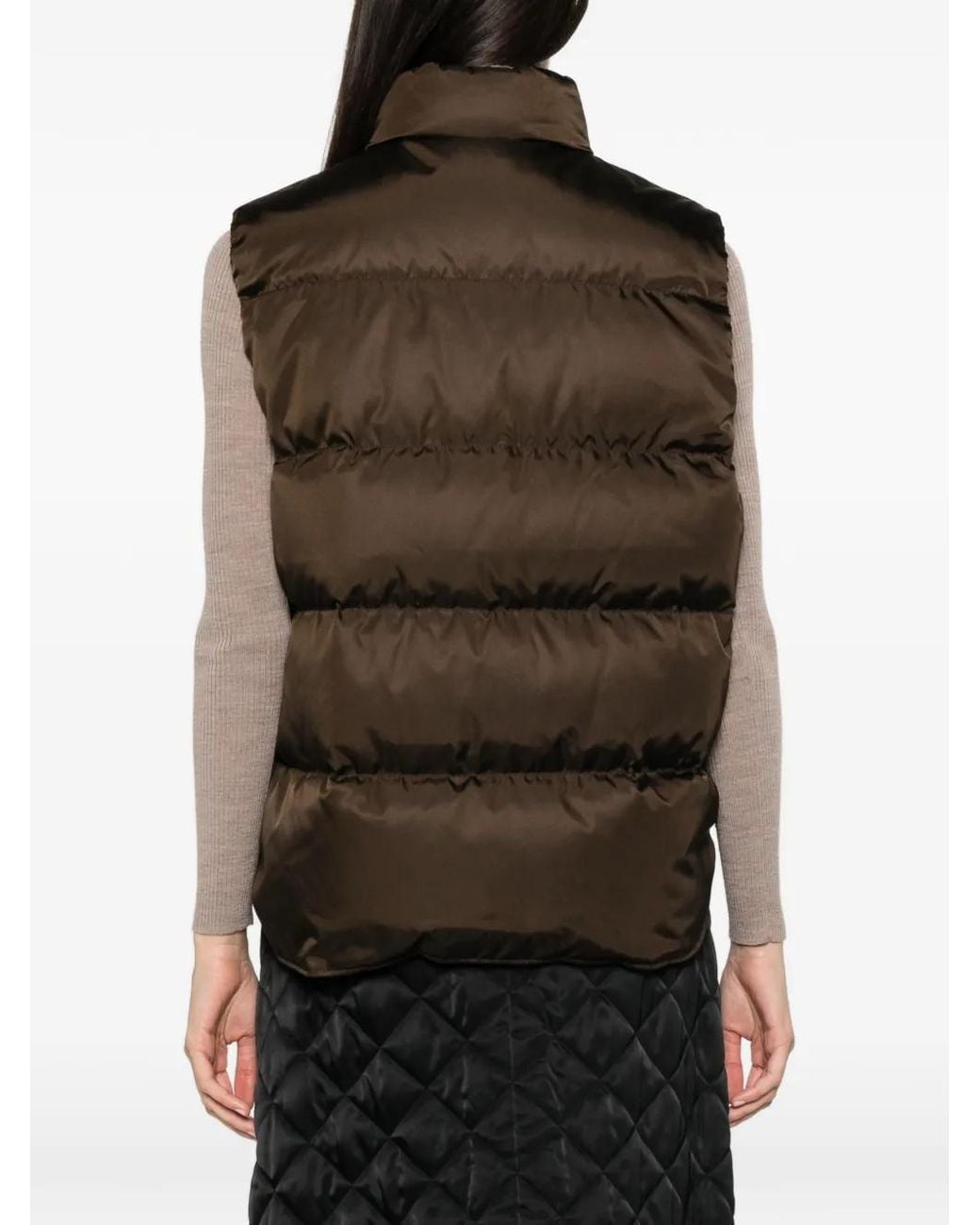 Prada Brown Jackets