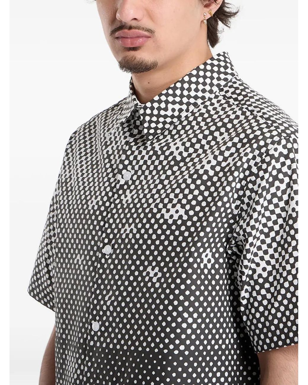 BBCICECREAM Gray Billionaire Boys Club for men