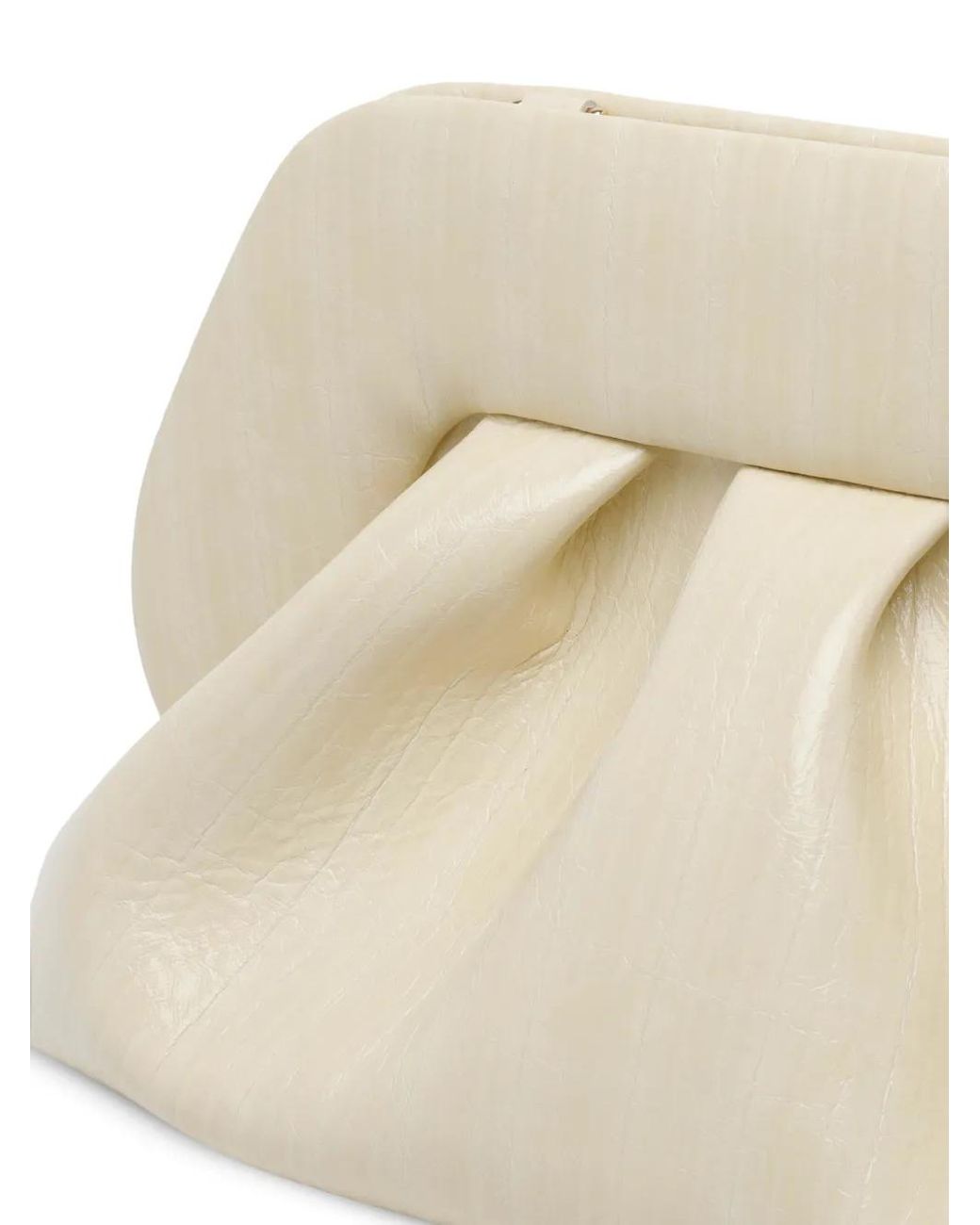 THEMOIRÈ Natural Bios Clutch Bag