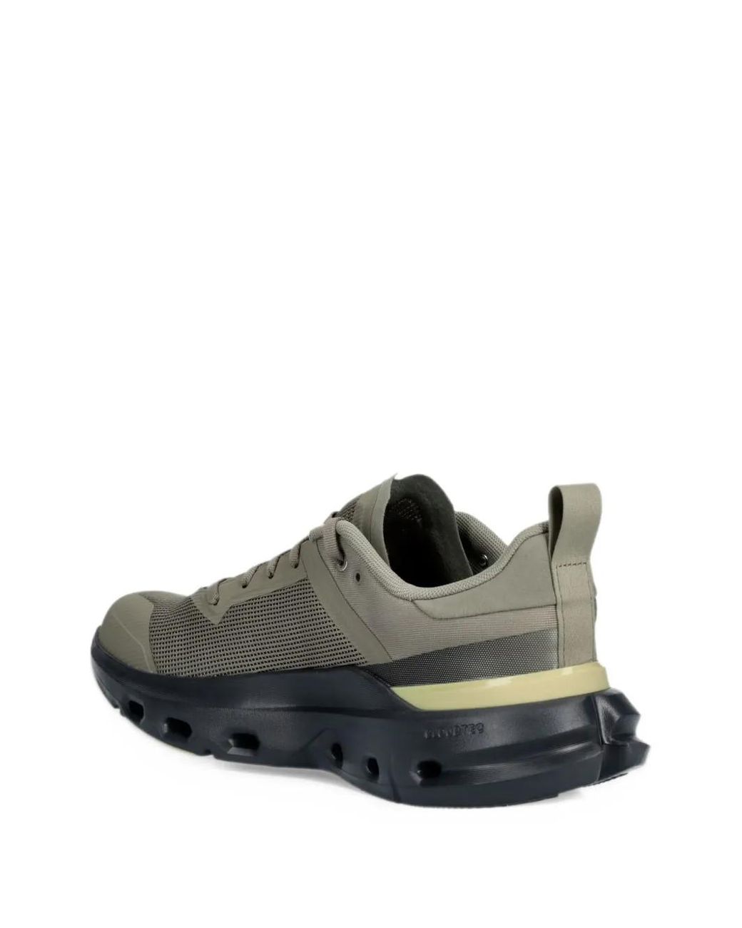 On Shoes Cloudpulse Next Sneakers in Gray für Herren