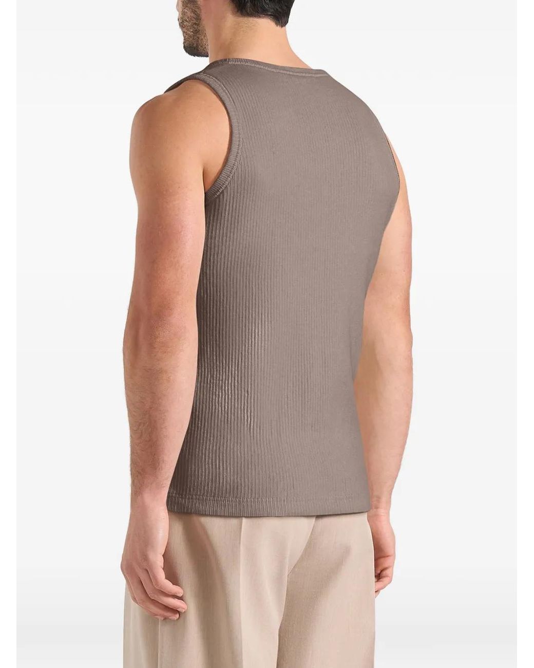 Manière De Voir Gray Vs001 for men