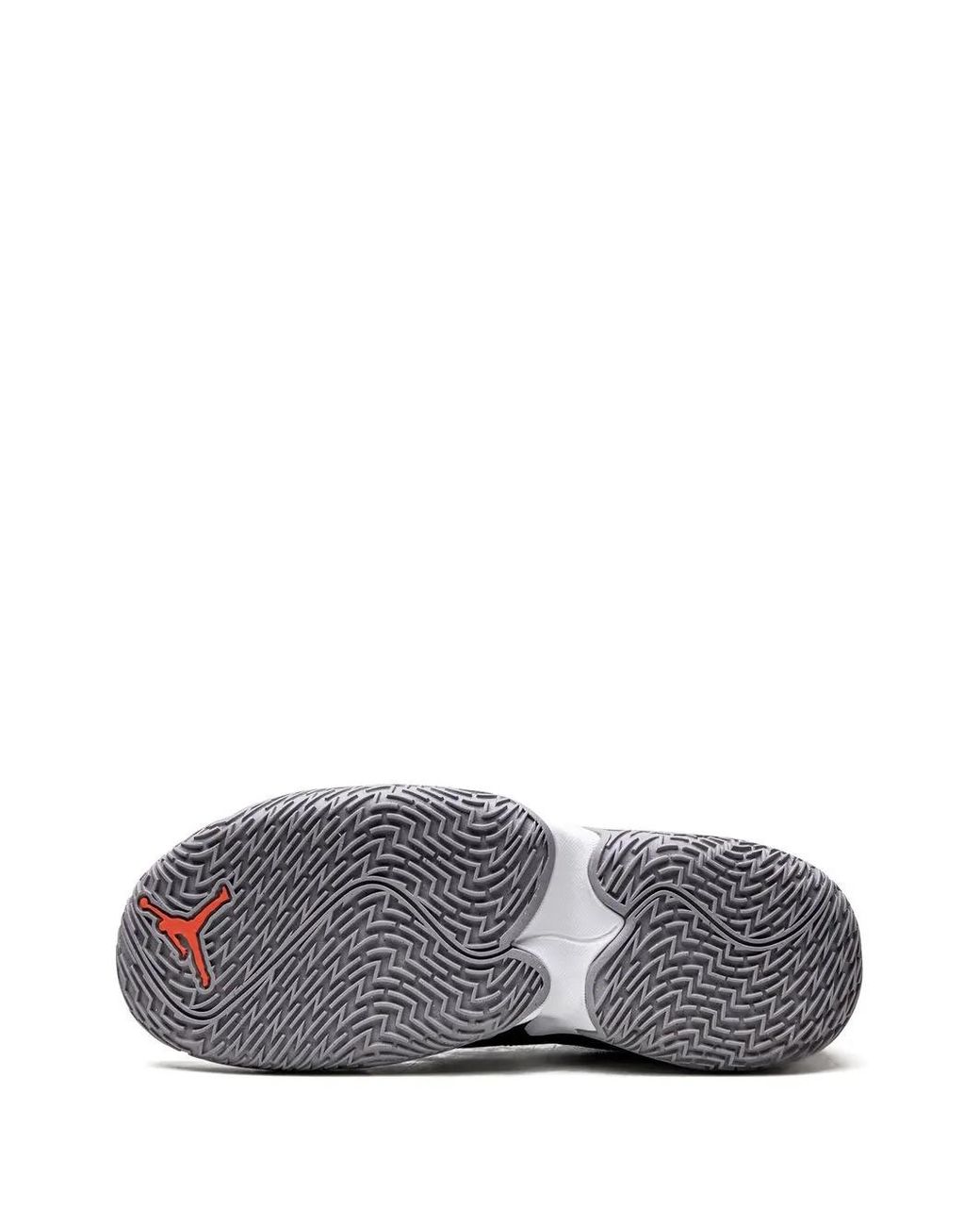 Nike Black Westbrook One Take Cement" Sneakers