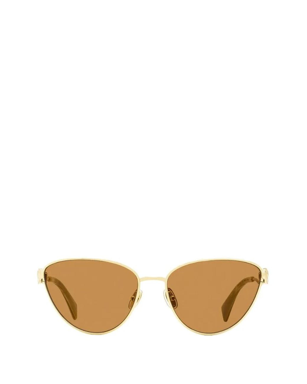 Lanvin Natural 112 Cat-Eye-Shape Sunglasses