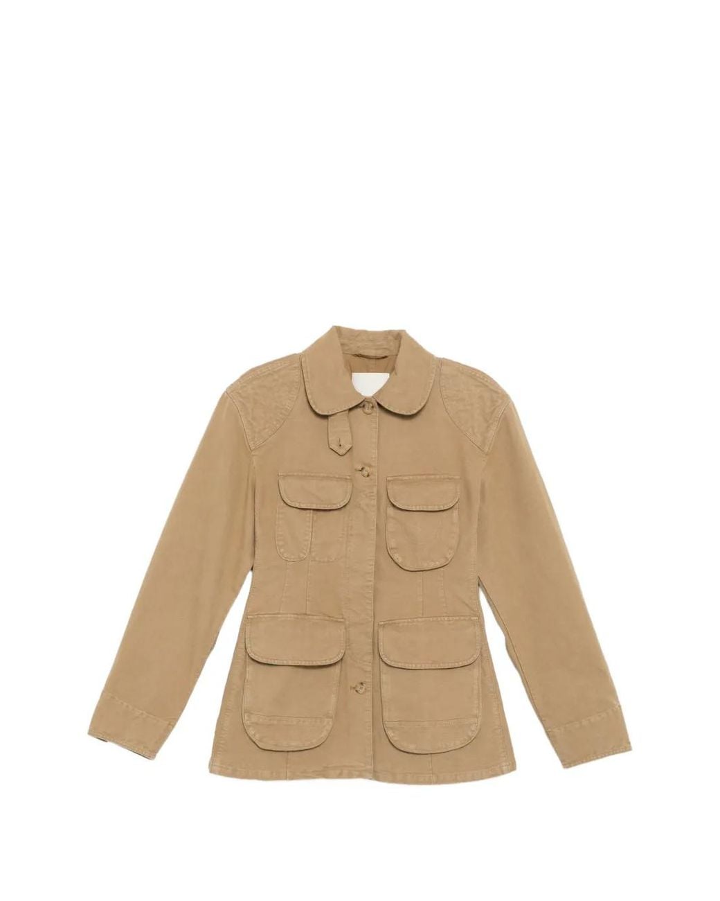 JNBY Natural Cotton Jacket
