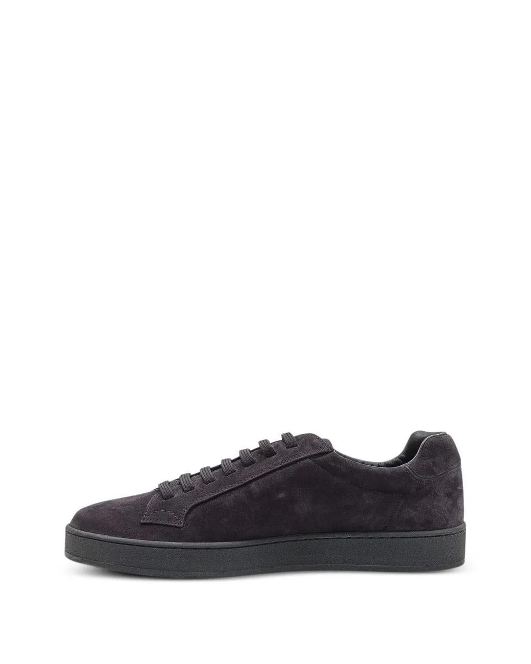 Church's Blue Ludlow 3 Laced Lsneakers for men