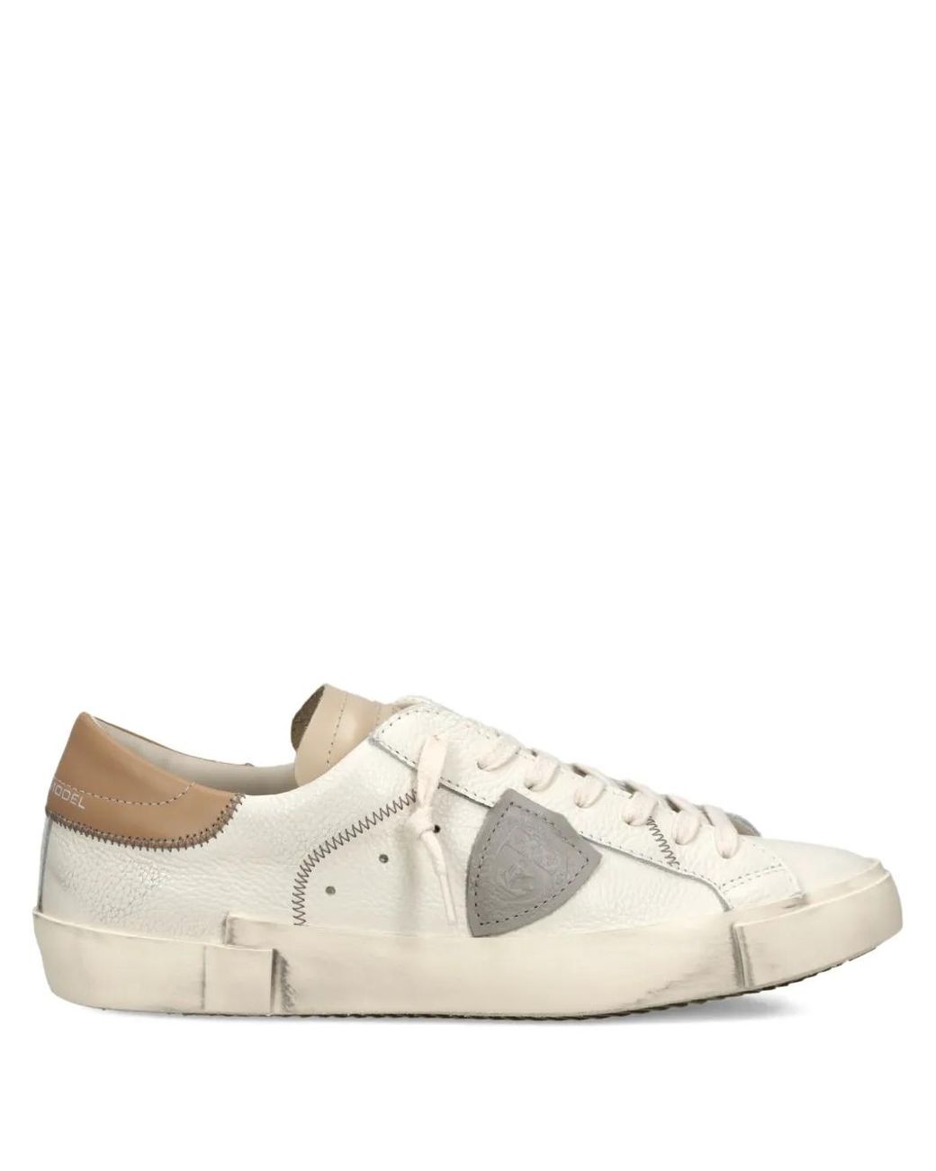 Philippe Model Prsx Sneakers in White für Herren
