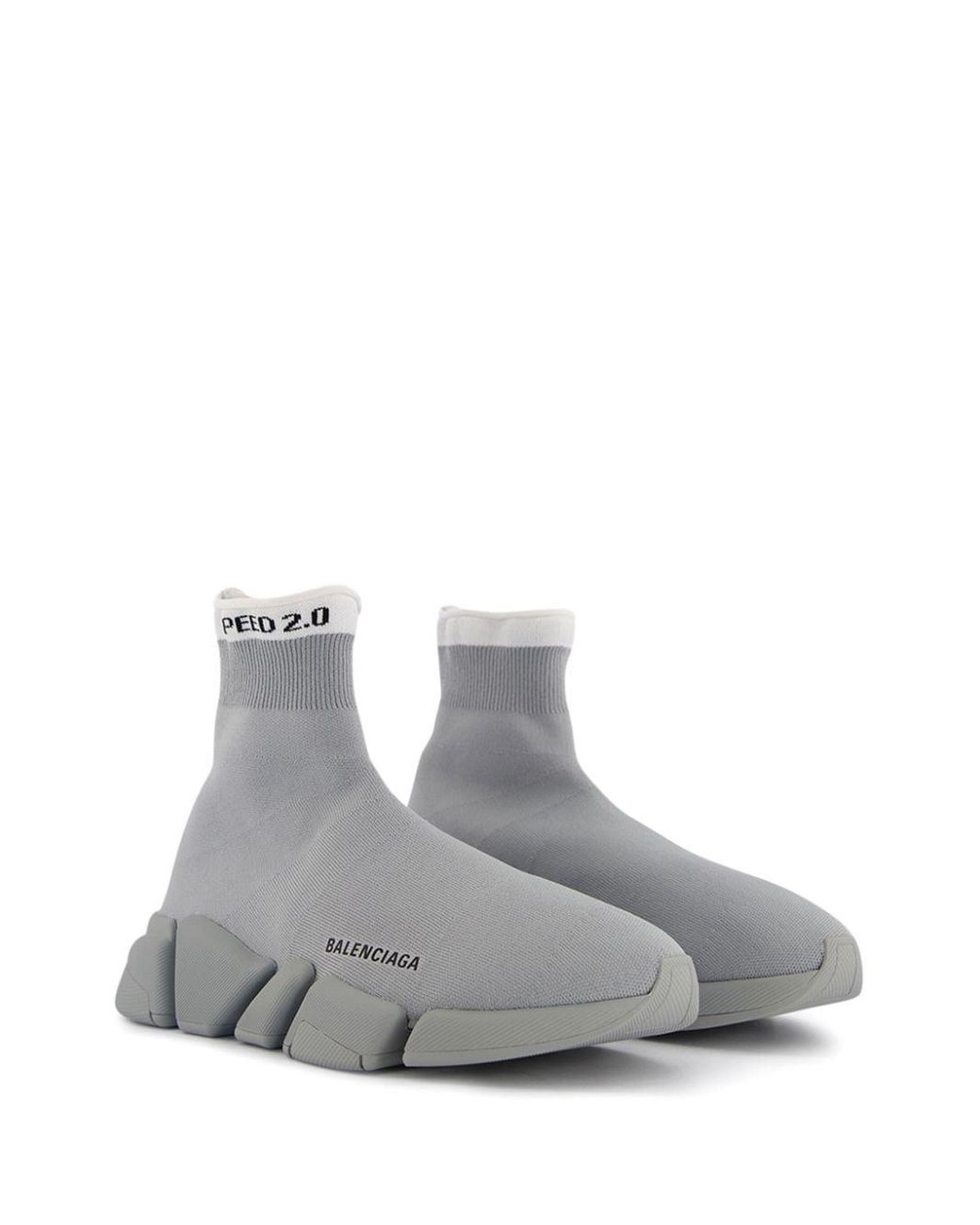 balenciaga-grey-Speed-20-