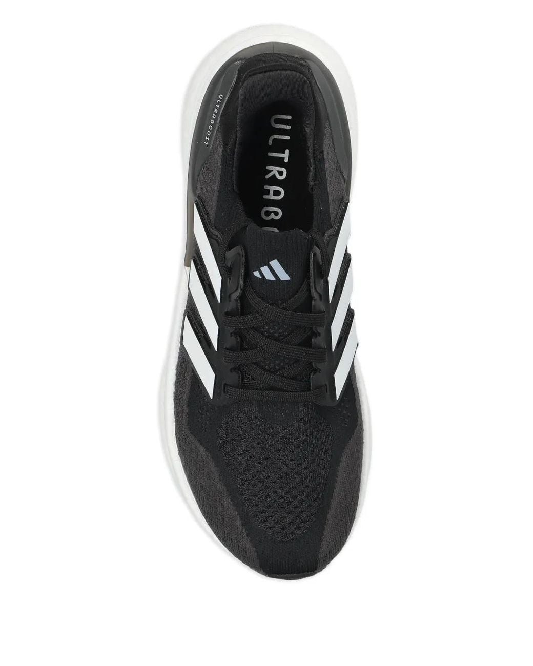 Adidas Black Sneakers