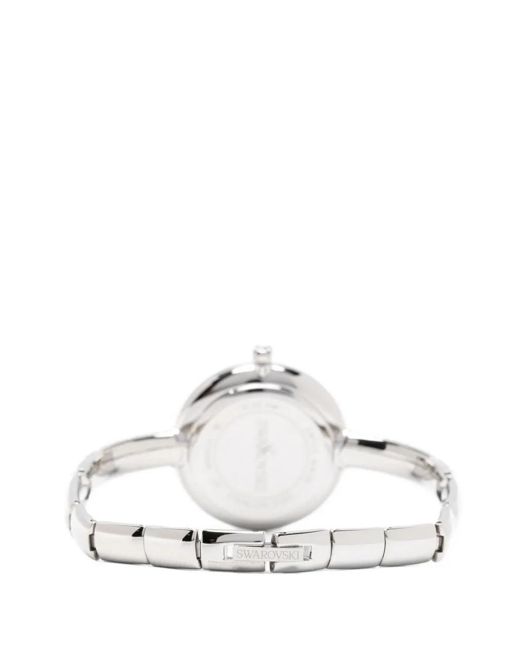 Swarovski Metallic Sublima 28Mm Watch