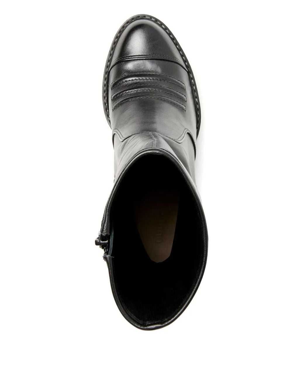 Cinq À Sept Black 109Mm Marley Boots