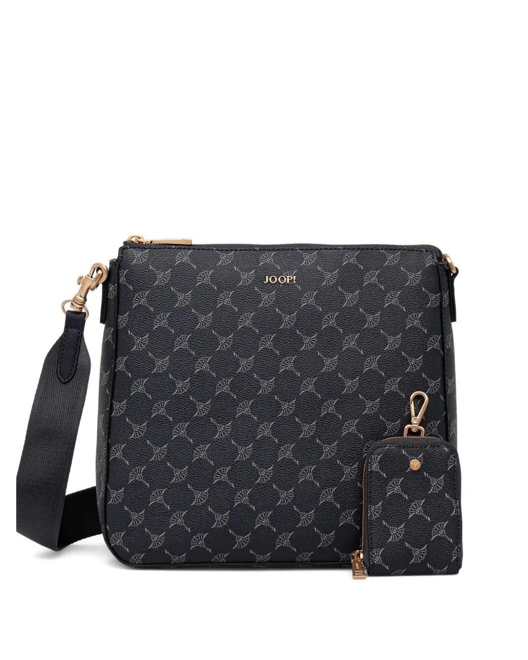 Joop! Black Sac À Bandoulière Cortina Jasmin