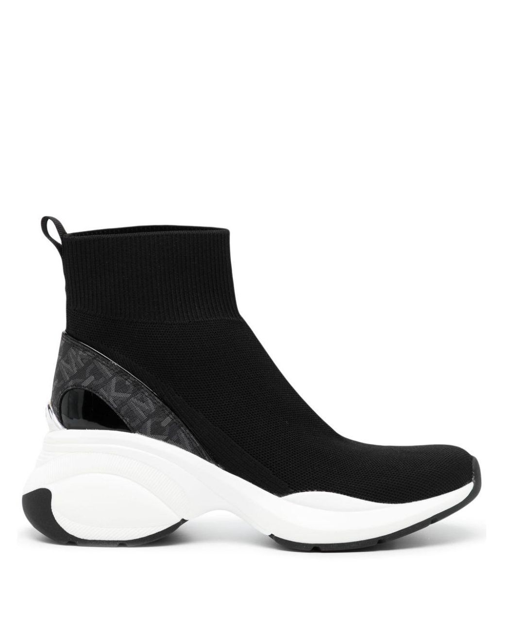 michael kors sock sneakers sale