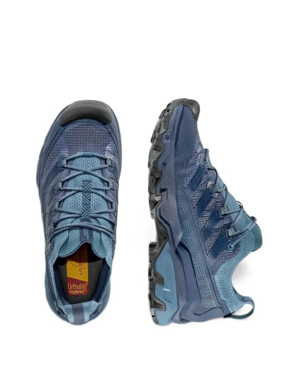 La Sportiva Blue Ultra Raptor Iii Sneakers for men