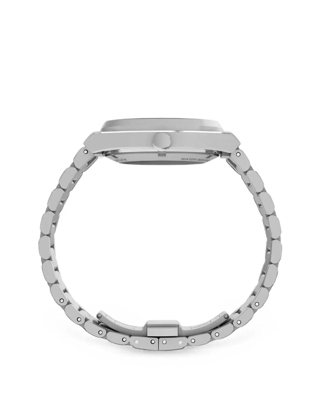 Timex Gray E Line 38Mm Watch for men