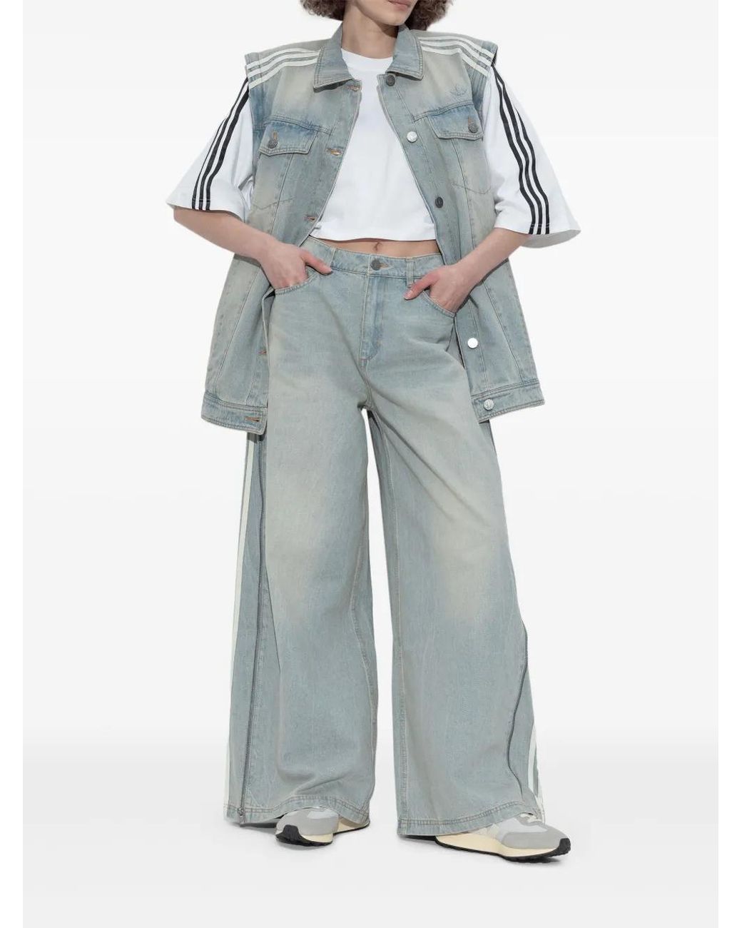 Veja White Rio Branco Ii Sneakers