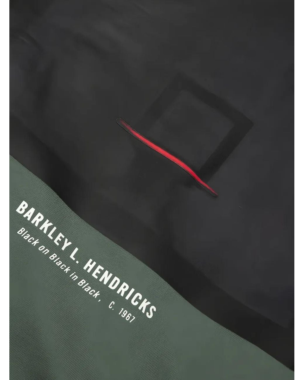 Fear Of God Green Celtics X Barkley Hendricks Logo-Print 90S Hoodie
