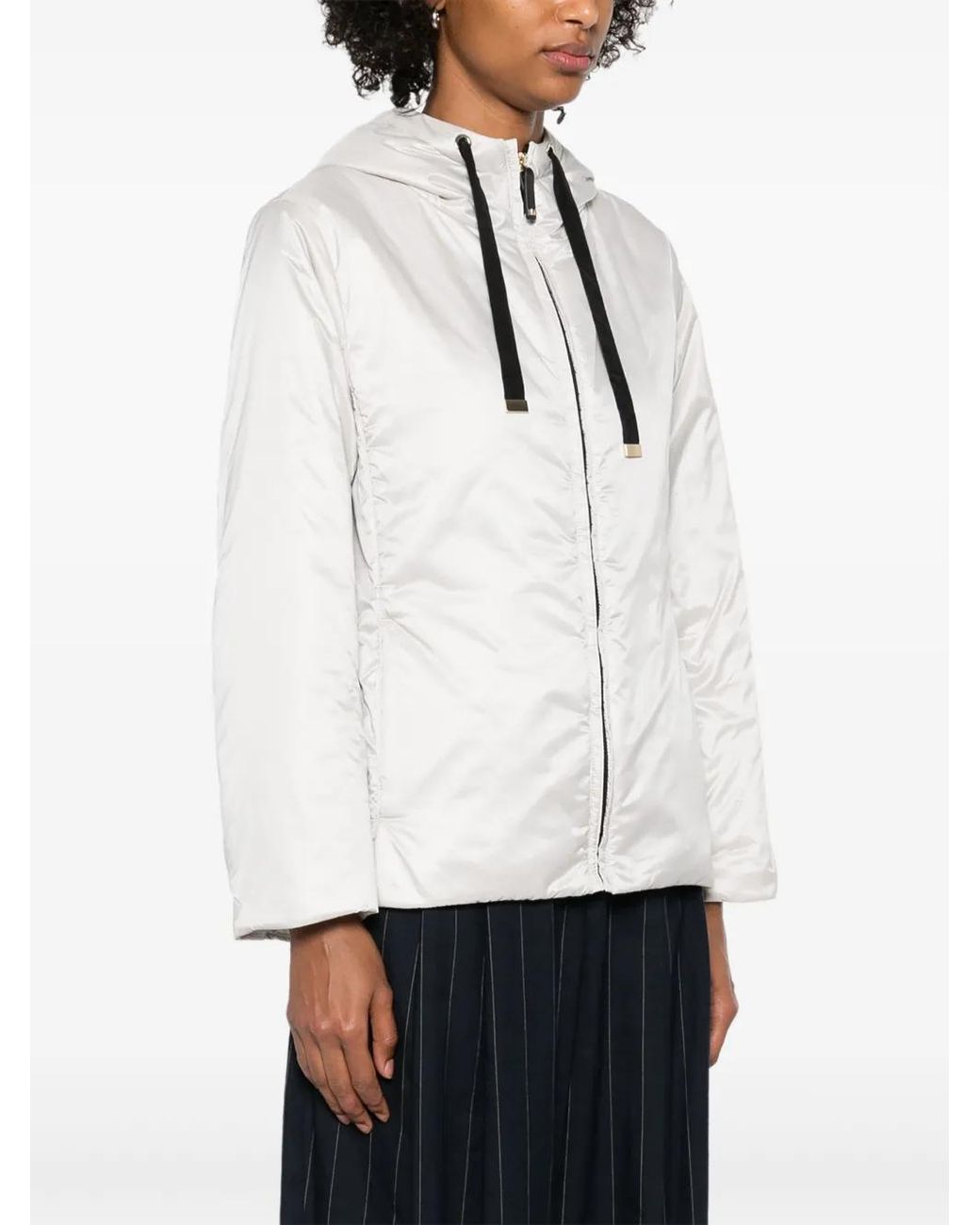 Max Mara White Greenh