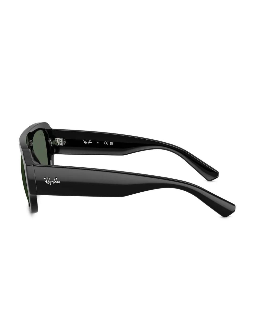 Ray-Ban Green Rb2218 Sunglasses