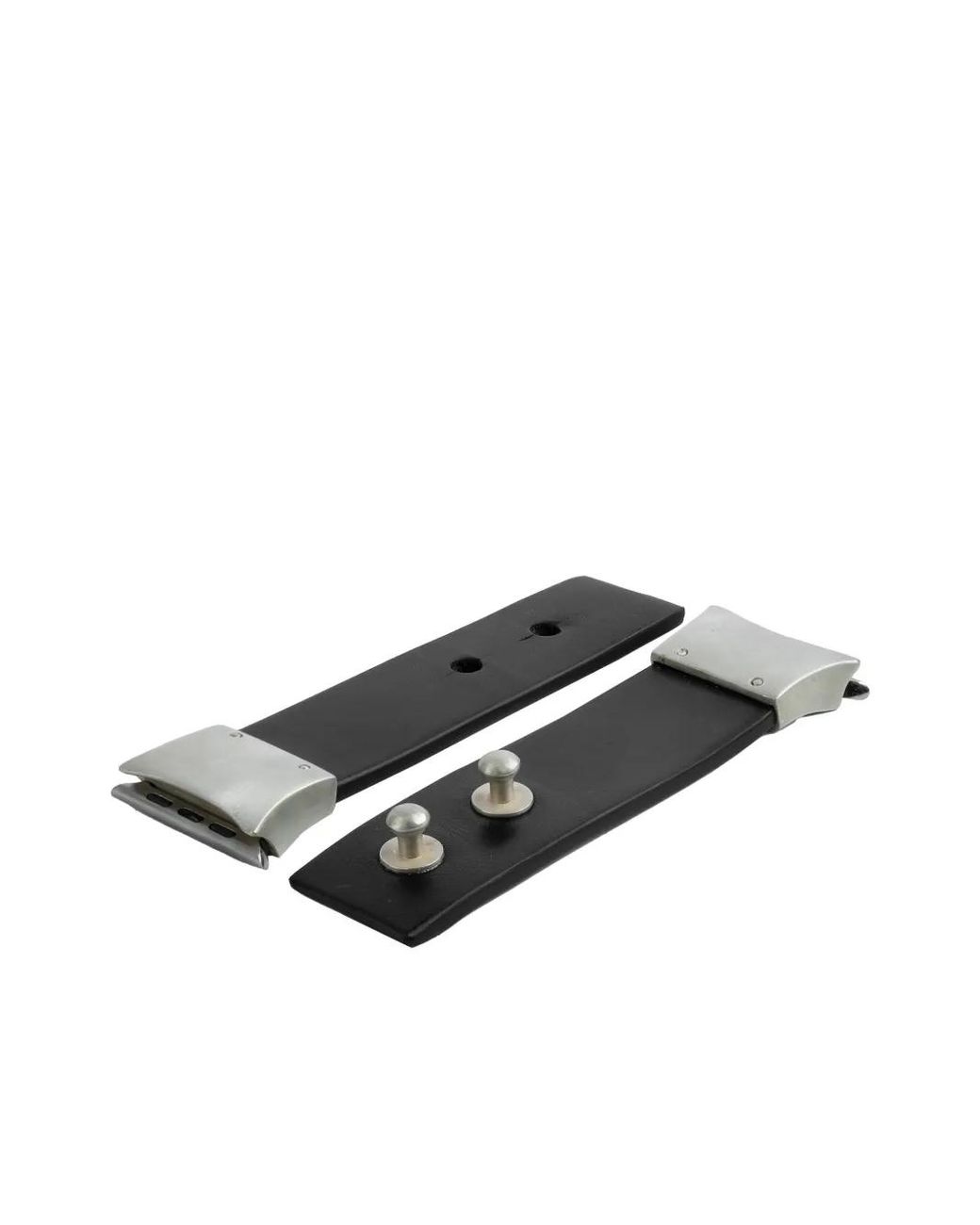 Parts Of 4 White Bracelet Apple Watch