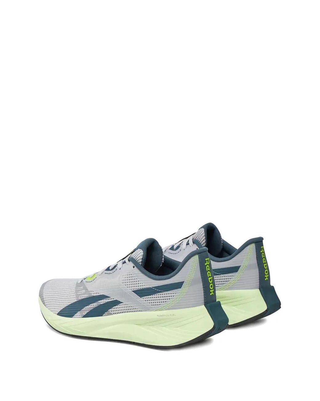 Reebok Blue Energen Tech Plus Sneakers for men