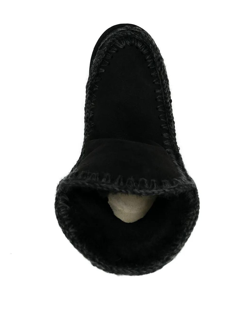 Botas Eskimo Mou de color Black
