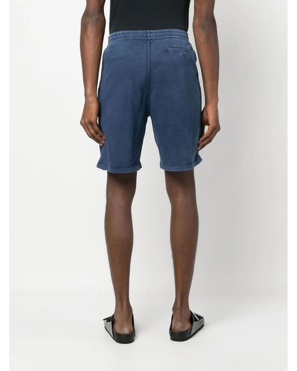 Polo Ralph Lauren Blue Shorts for men