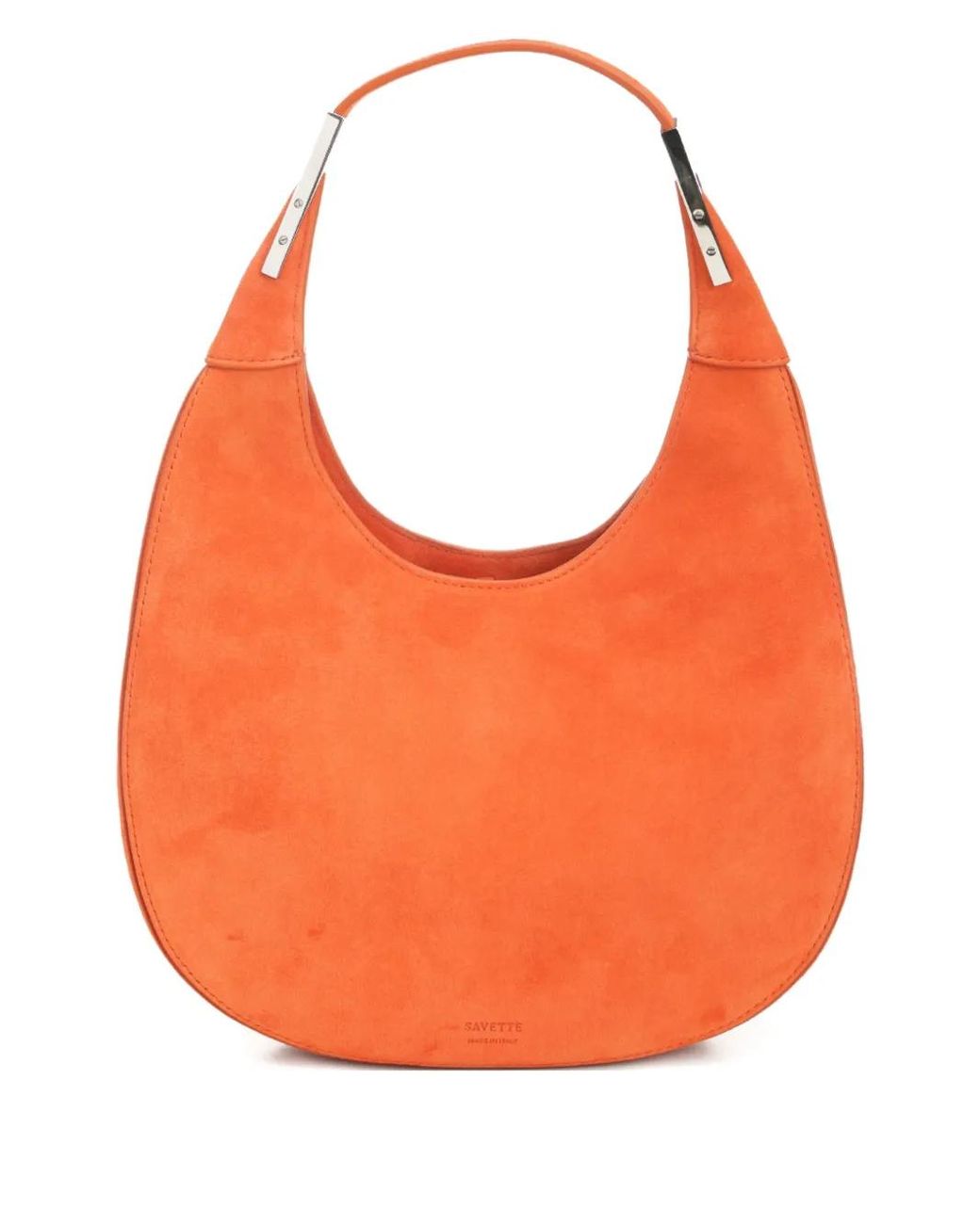 SAVETTE Orange Sac Porté Épaule Florence