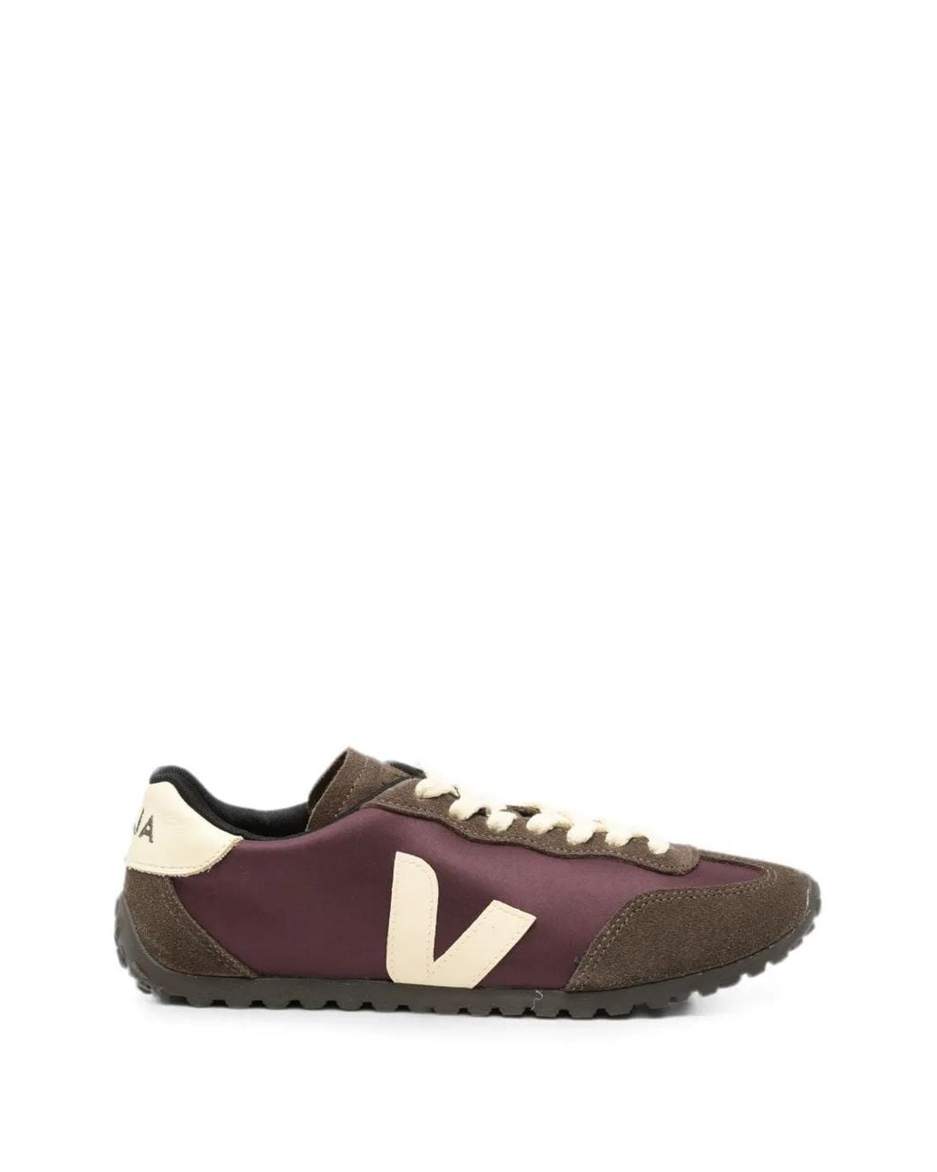 Veja Brown Sneakers