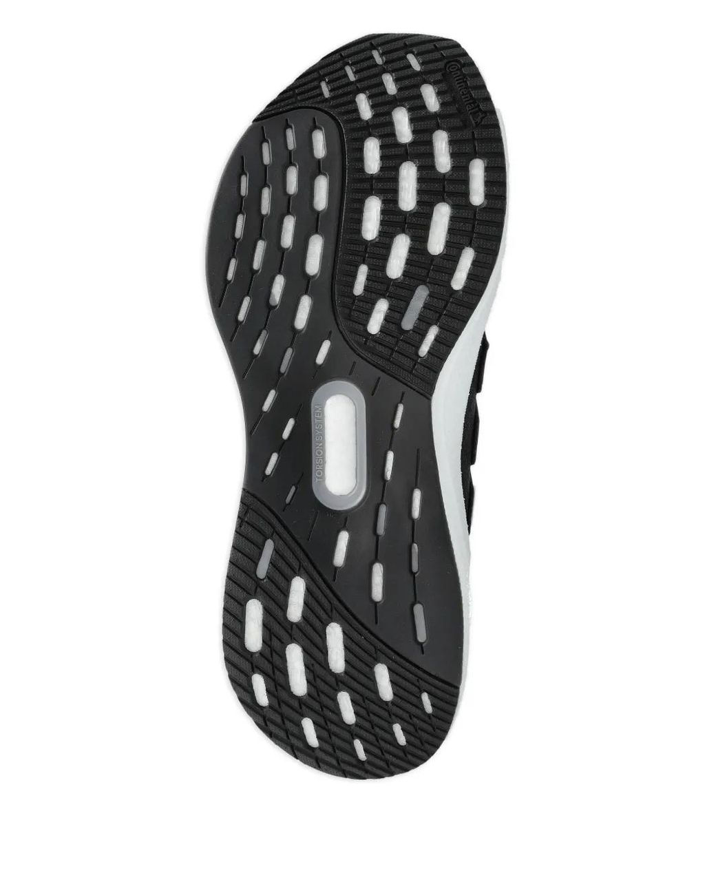 Adidas Black Sneakers
