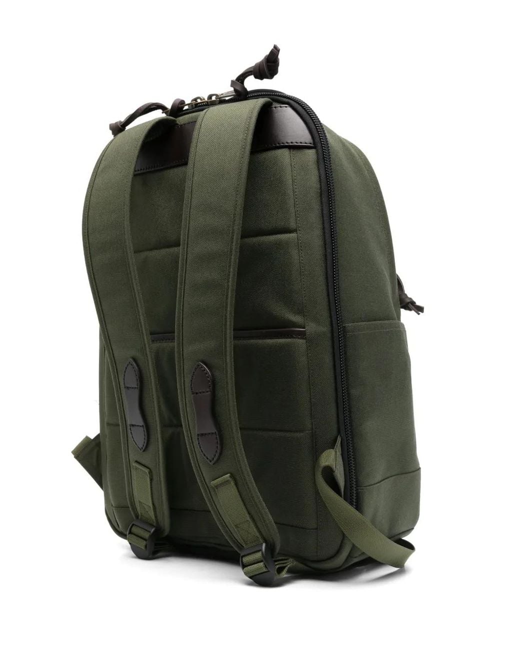 Filson Green Dryden Backpack for men