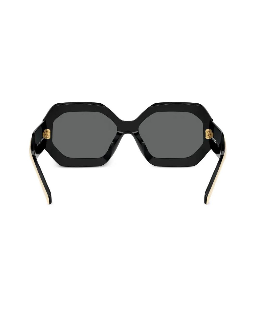 Tory Burch Brown Miller Sunglasses