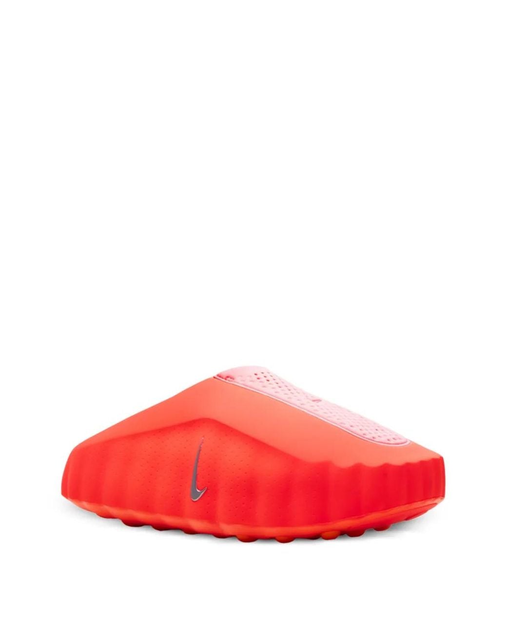 Nike Red Mind 001 Perforated Slide Sneakers for men