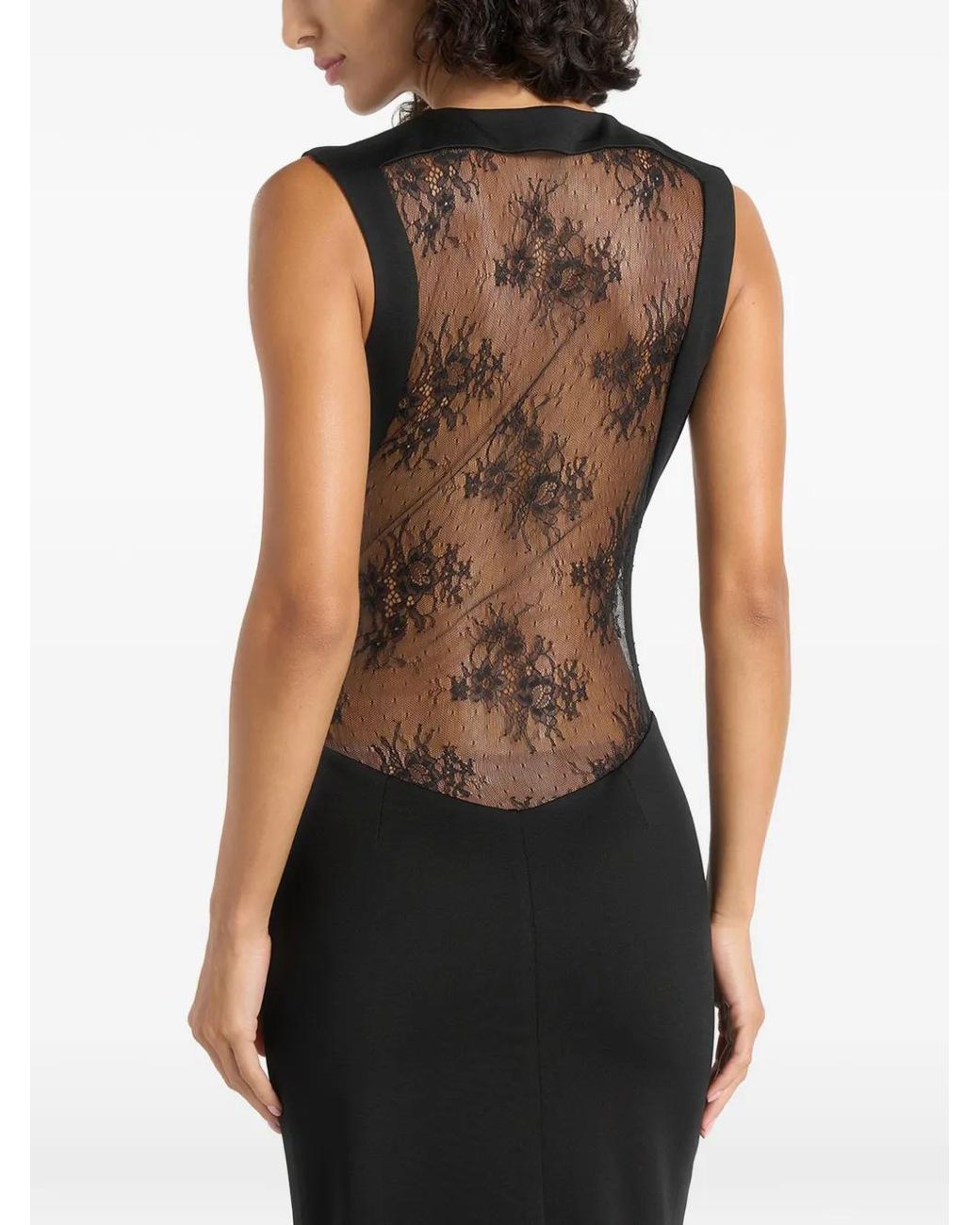 Manière De Voir Black Georgina