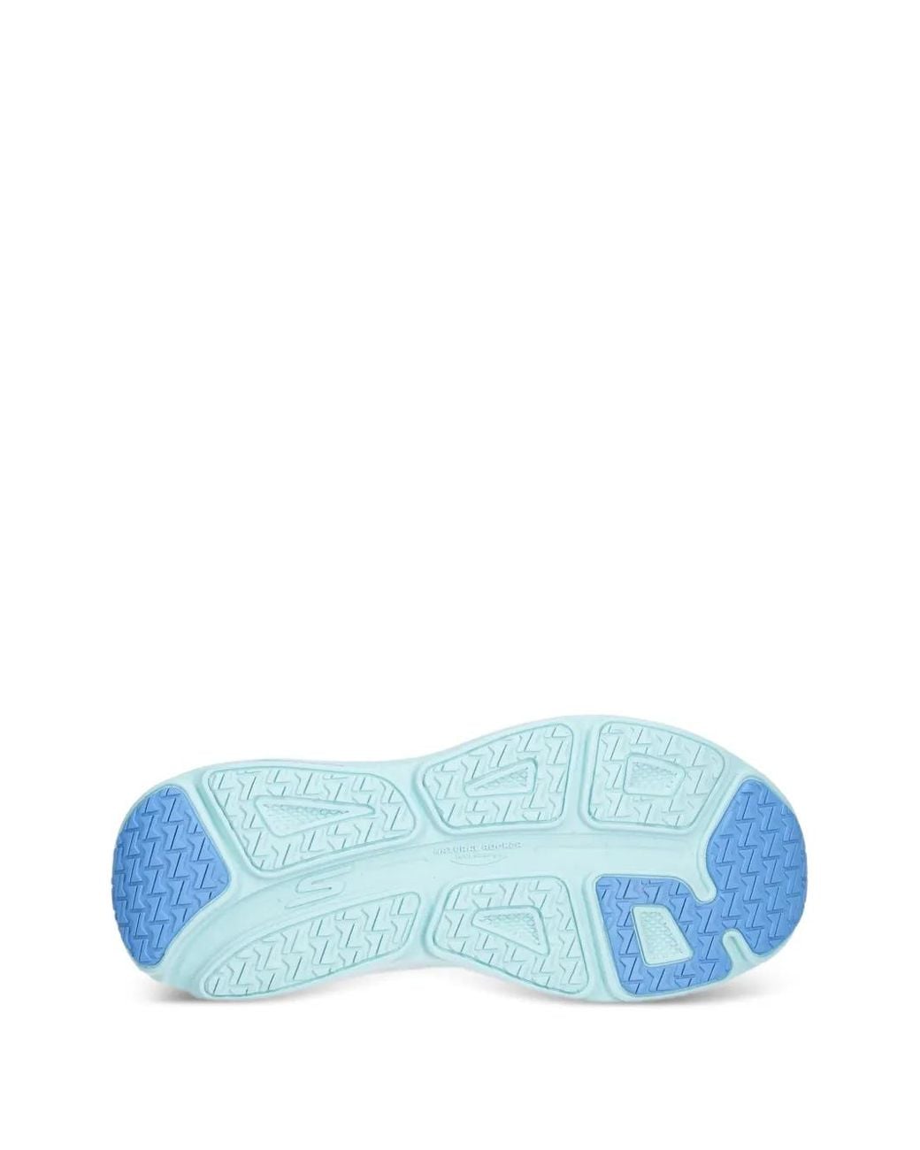 Skechers Blue Max Cushioning Endeavour Lace-Up Sneakers