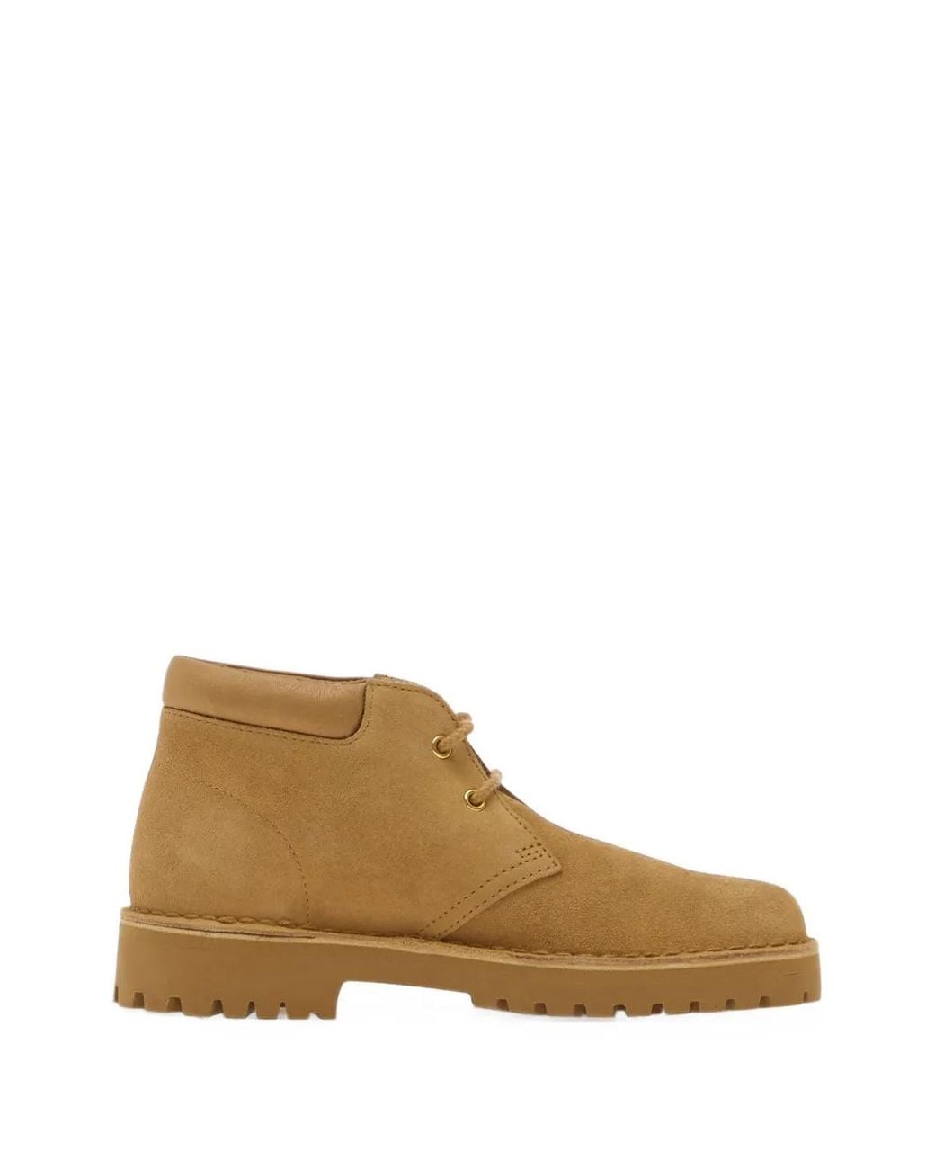 Clarks Natural Bottines Desert 2456 Rock