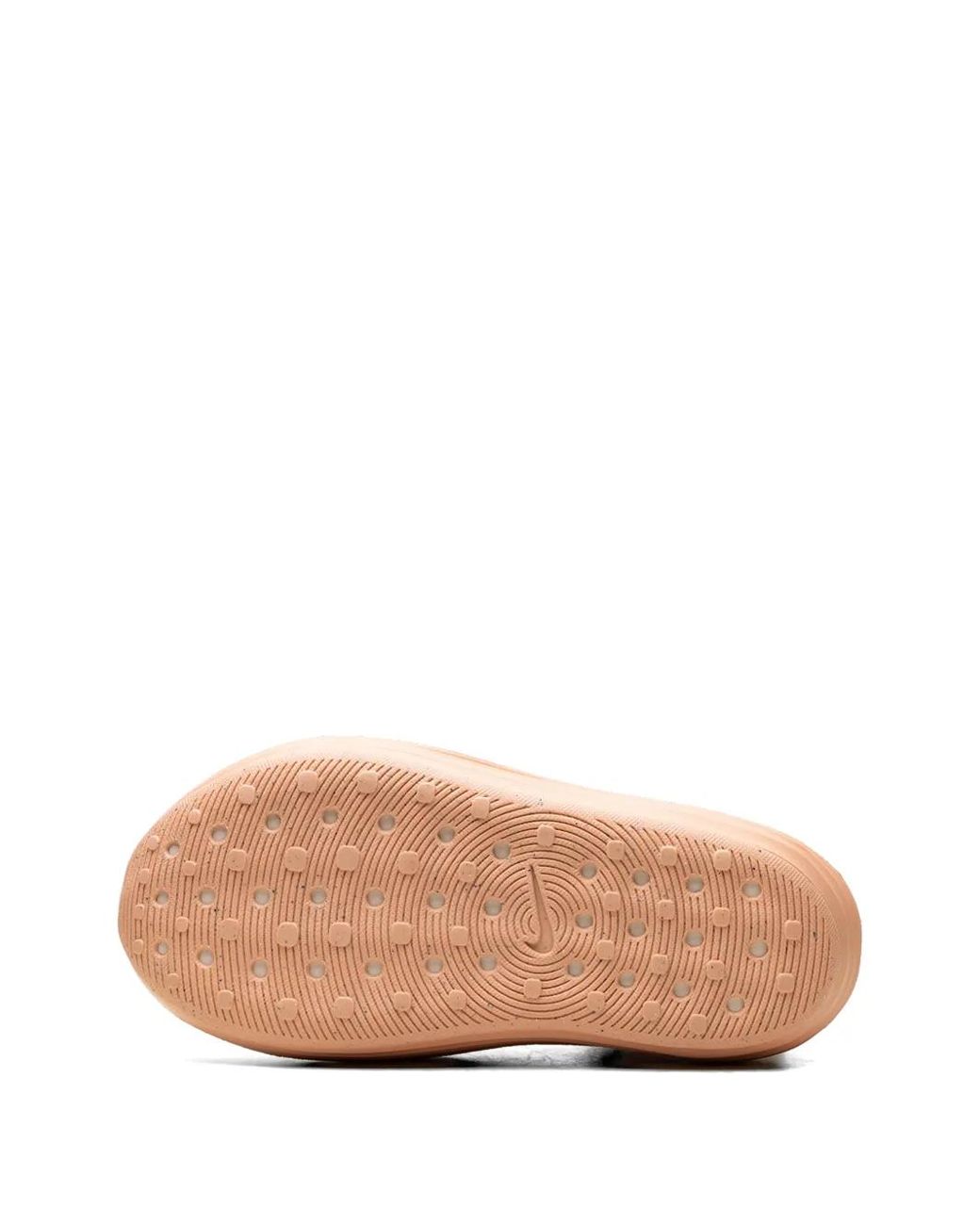 Nike Pink Reactx Rejuven8 "Apricot Agate" Sneakers