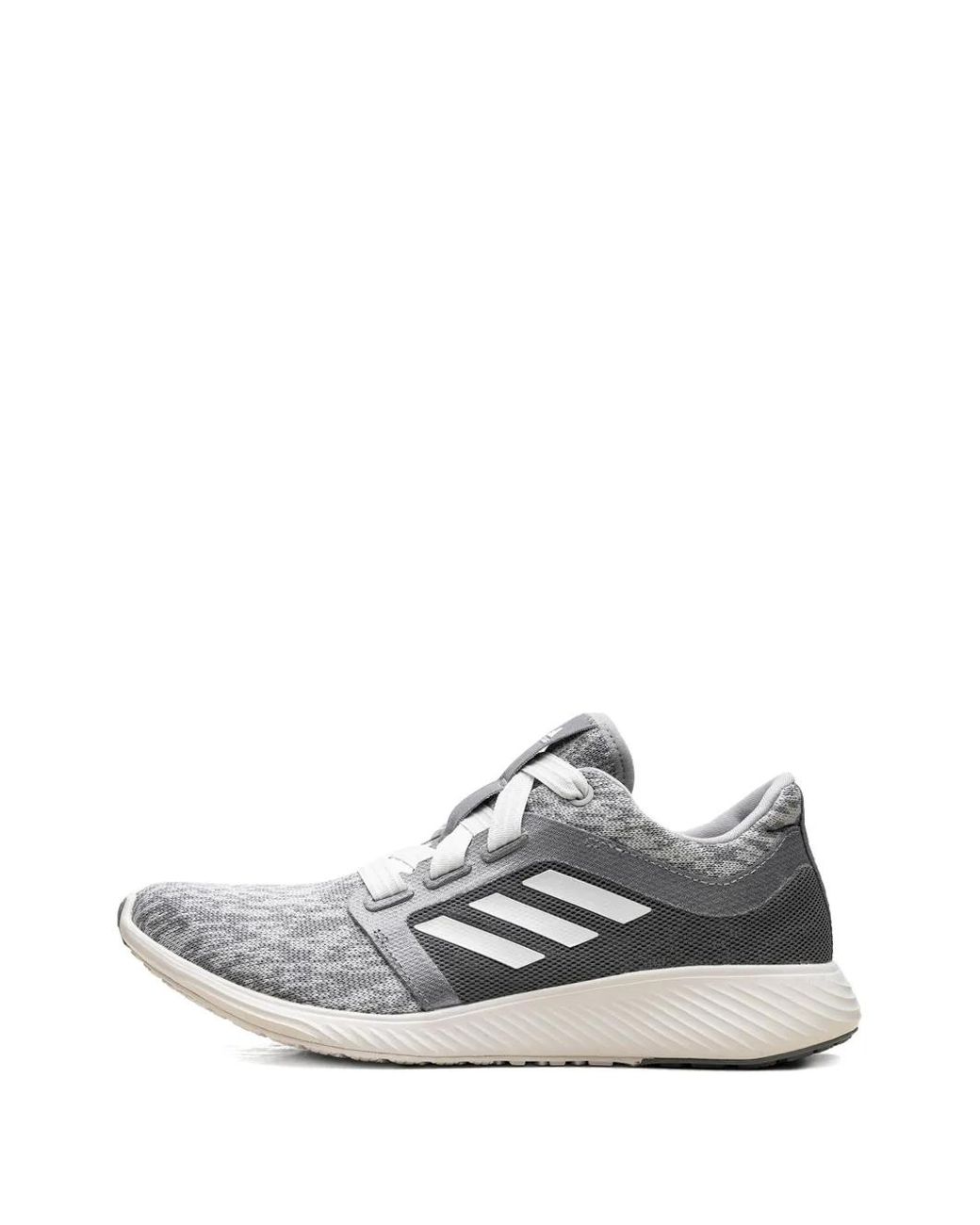 Adidas White Edge Lux 3 Three/Cloud/ Sneakers