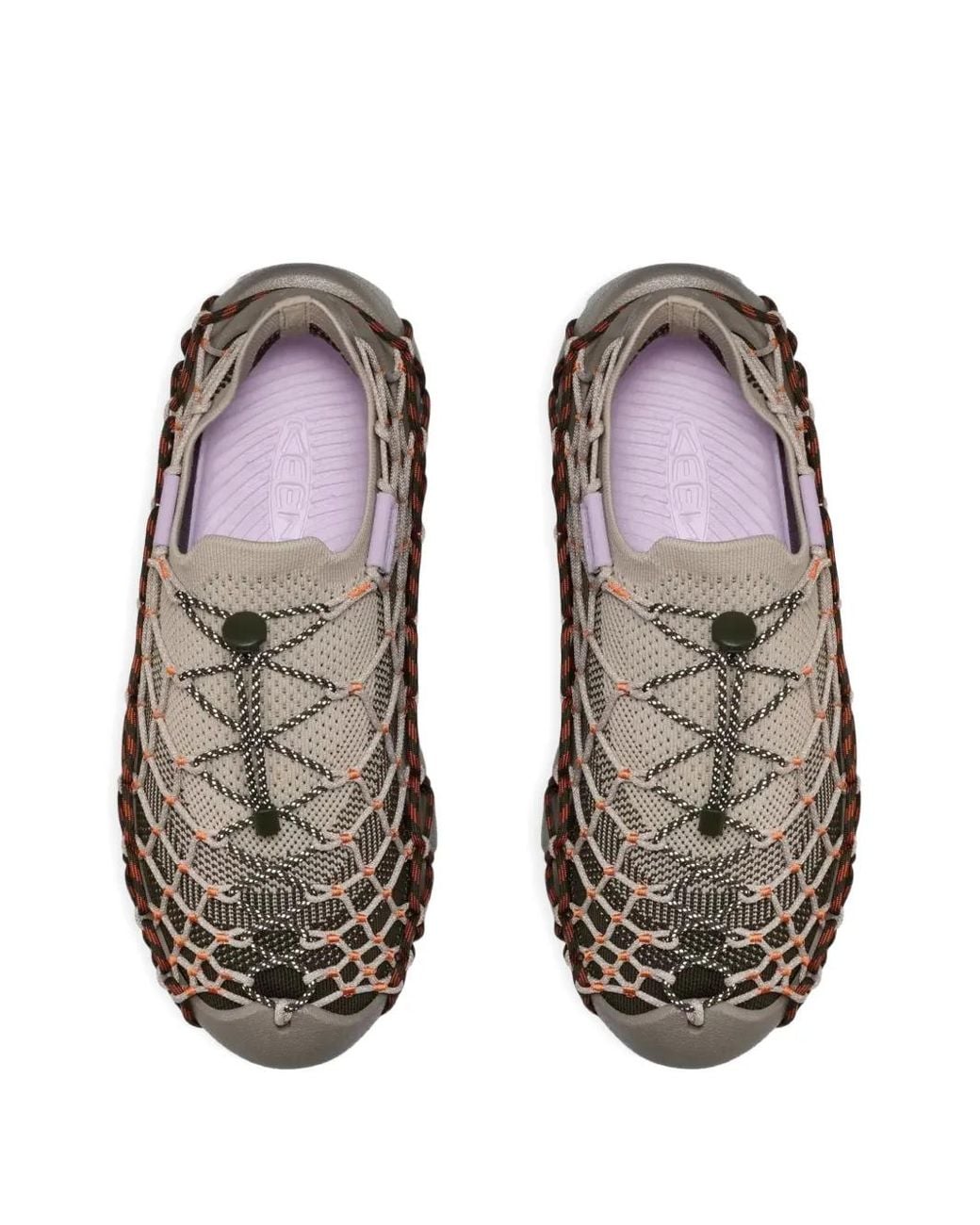 Keen Brown Uneek 360 Sneakers