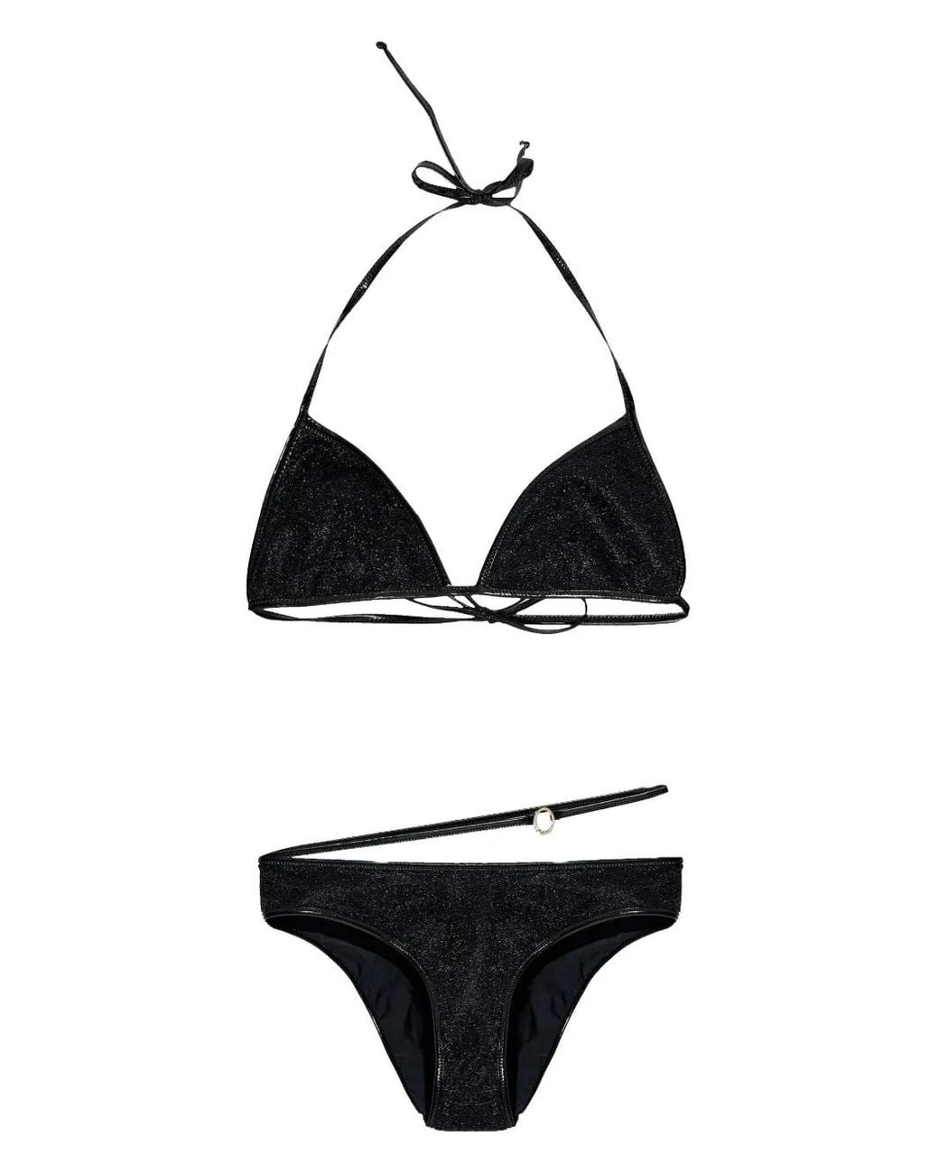 Oseree Black Sea Clothing